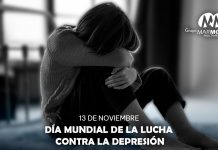 Romper el silencio también salva vidas: hoy es el Día Mundial contra la Depresión