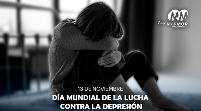 Romper el silencio también salva vidas: hoy es el Día Mundial contra la Depresión