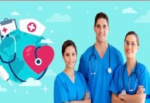 ¿Por qué en México el Día de la Enfermera y el Enfermero se celebra el 6 de enero?