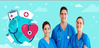 ¿Por qué en México el Día de la Enfermera y el Enfermero se celebra el 6 de enero?