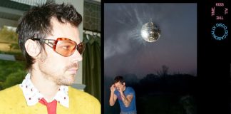 Harry Styles y su esperado regreso con nuevo álbum: Kiss All the Time. Disco, Occasionally ¿Llegara a México con una proxima gira?