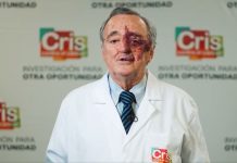 #VIDEO || Científicos logran eliminar cáncer de páncreas en ratones y ahora buscan apoyo para dar el salto a humanos