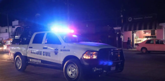 Identifican a policía herido tras ataque armado en Zamora