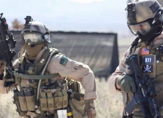 Delta Force: quiénes son y cuál fue su papel en la detención de Nicolás Maduro