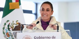 Presidenta Claudia Sheinbaum inaugura la aduana de Nuevo Laredo en Tamaulipas; permitirá mayor eficiencia y honestidad en la recaudación
