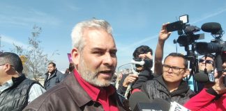 #VIDEO || Bedolla confirma avances significativos a tres meses del asesinato de Carlos Manzo