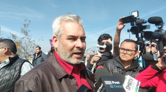 #VIDEO || Bedolla confirma avances significativos a tres meses del asesinato de Carlos Manzo