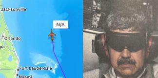 Trasladan a Nicolás Maduro a Estados Unidos; enfrentará proceso judicial en Nueva York