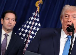 Trump: “Cuba será tema de discusión” tras captura de Maduro; lo califica como “nación fallida”