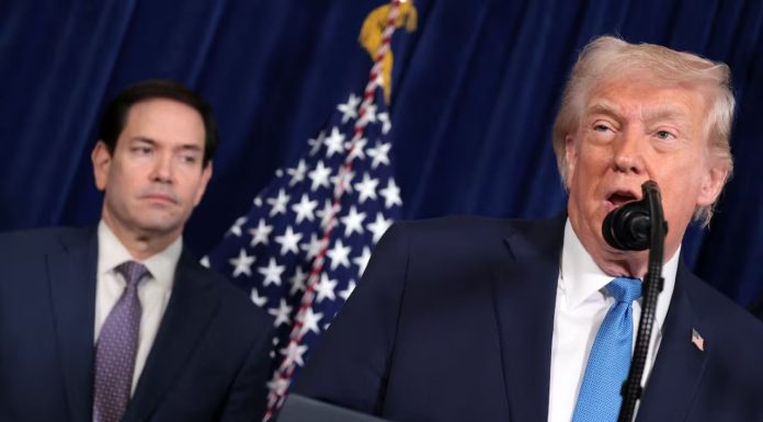 Trump: “Cuba será tema de discusión” tras captura de Maduro; lo califica como “nación fallida”