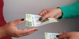 SAT aclara que no fiscalizará ni cobrará impuestos por tus tandas de ahorro