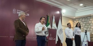 Federalización de la nómina magisterial no es necesaria porque ya no hay corrupción: Mario Delgado