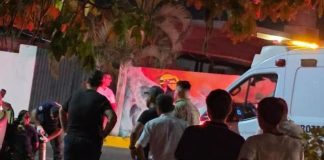 Fatal accidente en Lázaro Cárdenas, joven motociclista pierde la vida