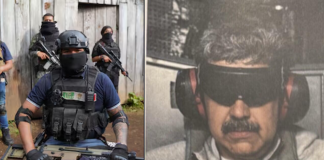 EE.UU. acusa a Nicolás Maduro de vínculos con cárteles mexicanos y narcotráfico