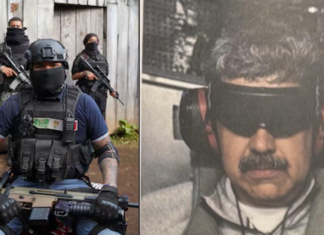 EE.UU. acusa a Nicolás Maduro de vínculos con cárteles mexicanos y narcotráfico