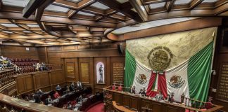 Diputados de Morena en Michoacán condenan intervención militar de Estados Unidos en Venezuela