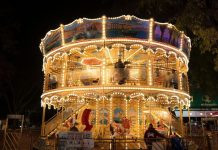 Últimos días para disfrutar la Villa Navideña en Ceconexpo: Sectur