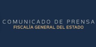 FGE detiene a presunto homicida en Zamora tras cumplimentar orden de aprehensión