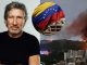 Roger Waters condena “salvaje agresión” de Estados Unidos contra Venezuela