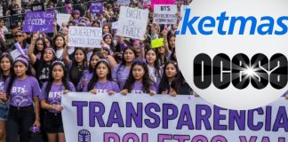Los fans agremiados en ARMY convocan a marcha pacífica en CDMX por presuntas irregularidades en la preventa de boletos de BTS