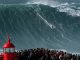 #VIRAL #VIDEO || El cañón submarino que convierte a Nazaré en la capital de las olas gigantes