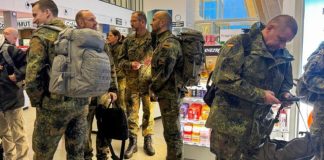 #ACTUALIZACION || Francia, Alemania, Italia y otros países europeos se movilizan contra las amenazas de Trump por Groenlandia