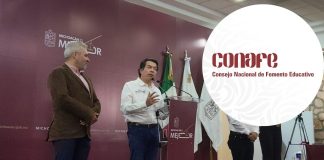 Promotores de Conafe si tendrán aumento salarial: Mario Delgado