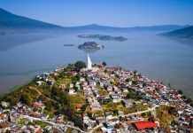 Este año se podría obtener el nombramiento de Pátzcuaro como Patrimonio de la Humanidad: Sectur