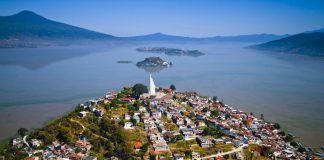 Este año se podría obtener el nombramiento de Pátzcuaro como Patrimonio de la Humanidad: Sectur