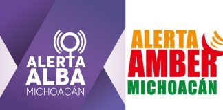 De 318 alertas Alba, 115 aún están activas.