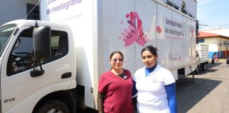 SSM ofrecerá mastografías gratuitas en 6 municipios