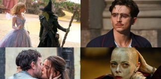 Las películas que tienes que ver para seguir la temporada de premios