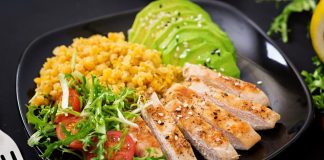 Las mejores comidas fáciles y rápidas para mantener tus metas de Año Nuevo