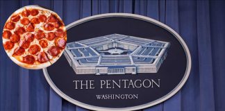 El “Pizza Index” reaparece tras señalamientos contra Maduro y tensiones internacionales