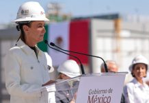 “PEMEX recupera su capacidad de refinación”: Presidenta Claudia Sheinbaum supervisa modernización de refinería de Tula, Hidalgo