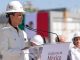 “PEMEX recupera su capacidad de refinación”: Presidenta Claudia Sheinbaum supervisa modernización de refinería de Tula, Hidalgo