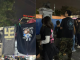 La polémica playera nazi de Kanye West… ¡fue de lo menos vendido en su concierto en CDMX!