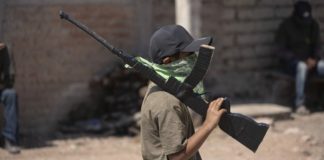 Iglesia y sociedad deben dar tiempo a los adolescentes para alejarlos del crimen organizado: Arzobispo