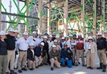 Presidenta Claudia Sheinbaum arranca el 2026 con exitosa gira de trabajo por Tlaxcala e Hidalgo