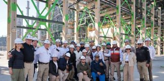 Presidenta Claudia Sheinbaum arranca el 2026 con exitosa gira de trabajo por Tlaxcala e Hidalgo