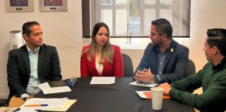 Colabora FGE para garantizar la reparación del daño a víctimas de violaciones a derechos humanos en Casa Hogar de Zamora