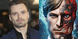 #VIRAL || Sebastian Stan será Harvey Dent en The Batman: Part II