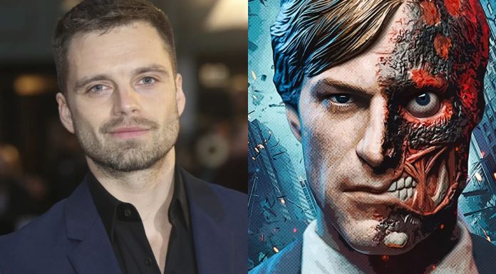 #VIRAL || Sebastian Stan será Harvey Dent en The Batman: Part II