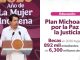 Becas en Michoacán se duplicarán con el Plan Michoacán: SEP