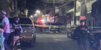Identifican al joven asesinado en la colonia Bellavista de Uruapan, tenía unos días de haber salido de un anexo