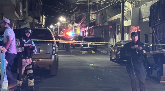 Identifican al joven asesinado en la colonia Bellavista de Uruapan, tenía unos días de haber salido de un anexo