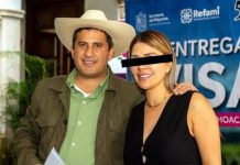 ¿Quién es Yesenia Méndez, la secretaria vinculada a la investigación del asesinato de Carlos Manzo?