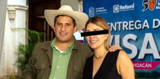 ¿Quién es Yesenia Méndez, la secretaria vinculada a la investigación del asesinato de Carlos Manzo?