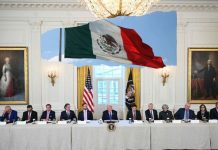 Congresistas de Estados Unidos advierten que una acción militar contra México sería “desastrosa”