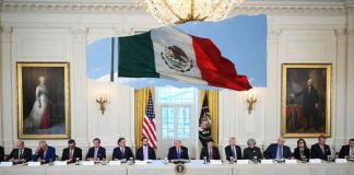 Congresistas de Estados Unidos advierten que una acción militar contra México sería “desastrosa”